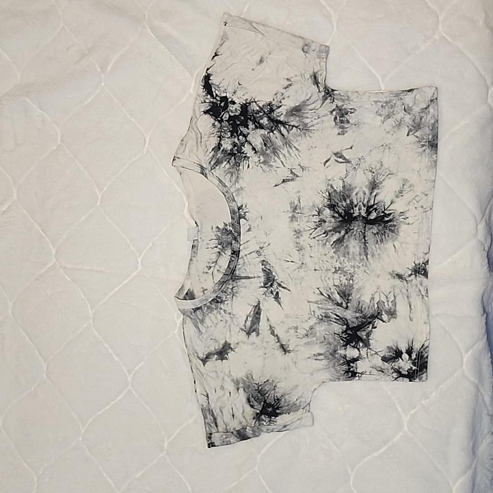 Sweaty Rocks Women's Crop Top- New woth Tags